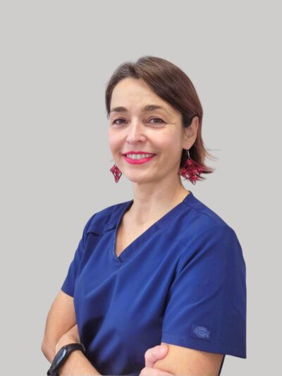 Małgorzata Szawłowska