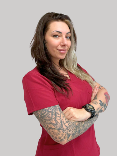 Jessika Żółkiewicz