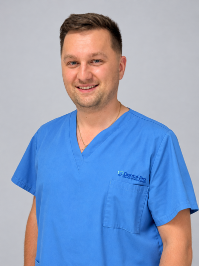 Marcin Riegel