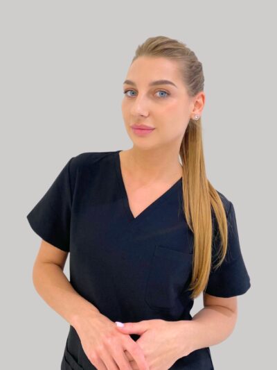 Maryia Karpava