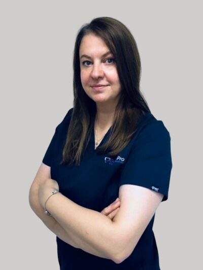 Luiza Doraczyńska-Krawiecka