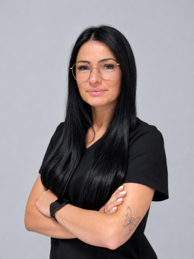 Iwona Zawal