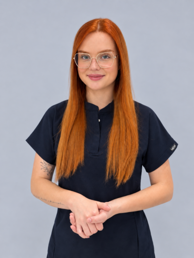 Ksenia Rai